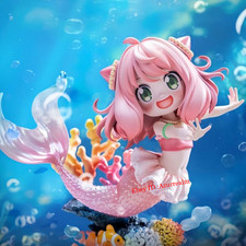 Anime Meerjungfrauen/Anya