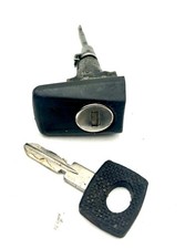 Schließzylinder Türschloss LINKS mit Schlüssel original Mercedes W124 S124