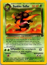 Dunkles Giflor 30/82 | Team