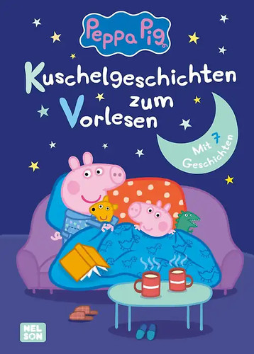 Peppa wutz - peppa,