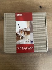 Leonardo Zweierset Latte