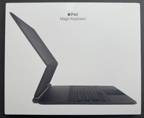 Apple magic keyboard - apple,