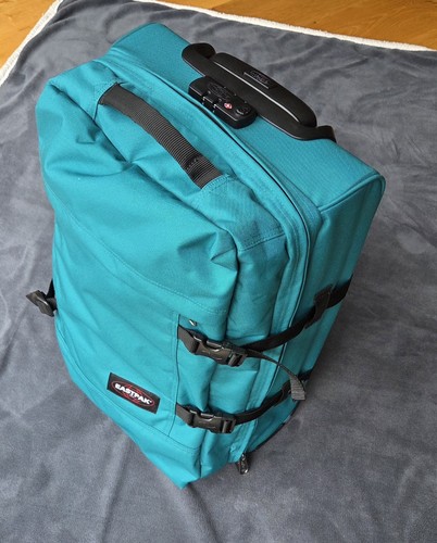 Eastpak tranverz reisetasche - eastpak,