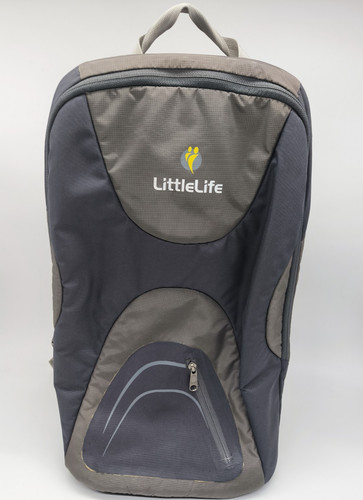 Littlelife traveller - traveller, s4