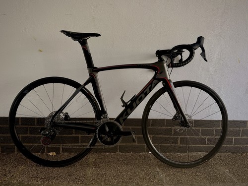 Kuota kryon sram rival - kuota,