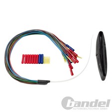 REP.-SATZ KABELBAUM HECKKLAPPE