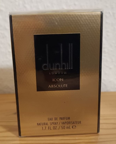 Dunhill icon absolute - icon,