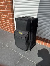 Balcar Trolley für Fotoequipment / selten