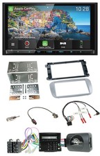 Kenwood Bluetooth Steering