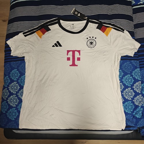 Deutschland fan trikot - deutschland,