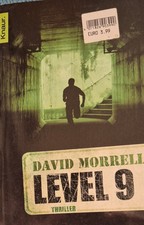 David morrell creepers - david,