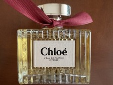 L'Eau de Parfum Intense Chloe'