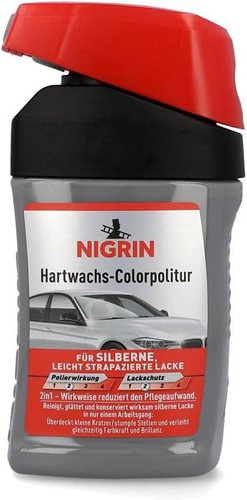 NIGRIN