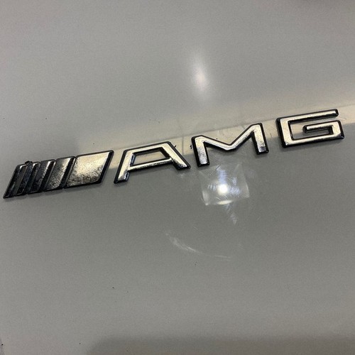 Mercedes benz amg w164 2006 - mercedes-benz,