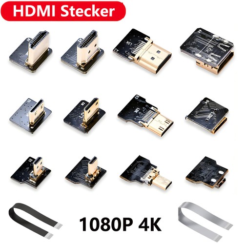 Micro mini hdmi typ c - micro,