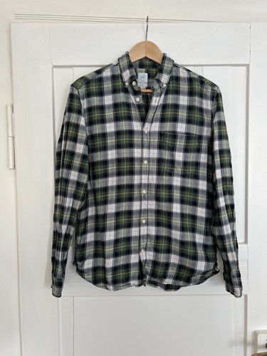 Herren hemd m - h&m, gr