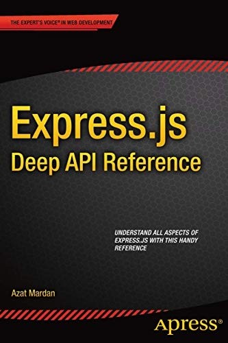 Express deep api - api, reference