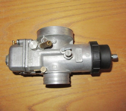 Vergaser dell orto vhsb - dell'orto, ld