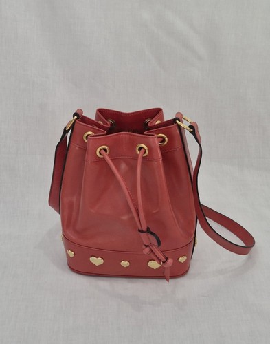 Vintage escada beuteltasche - vintage,