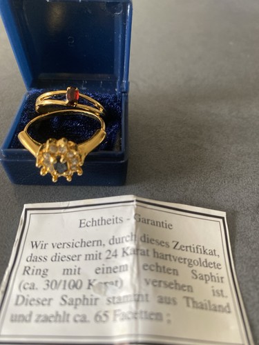 Titel edles schmuckset 2 - edles,