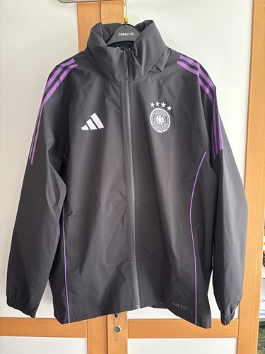 Adidas tiro dfb jacke - adidas,