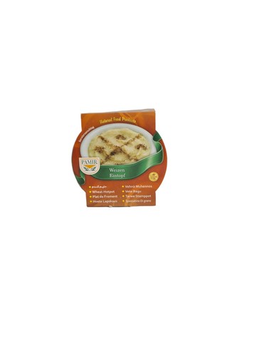 Pamir weizeneintopf 480g - pamir,