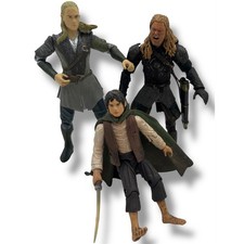 Toy Biz Lord of the Rings