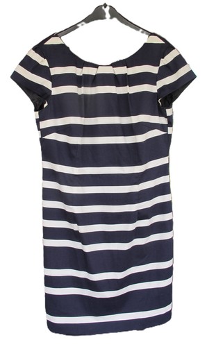 Comma etuikleid marine - etuikleid, 40