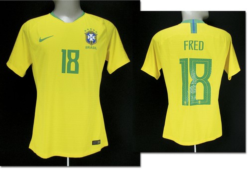 Original match worn