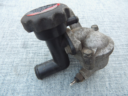 Honda ntv 650 rc33 - ntv,