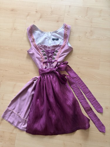 Jugendliches dirndl 38 - jugendliches,