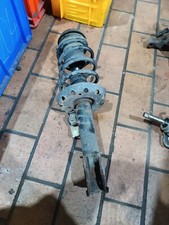 Orig. Opel Astra G CC T98 Federbein Stoßdämpfer vorne rechts 22195352 24443530