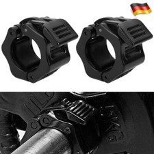 2x Schnellverschluss