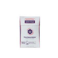 Third Wave Water Espresso