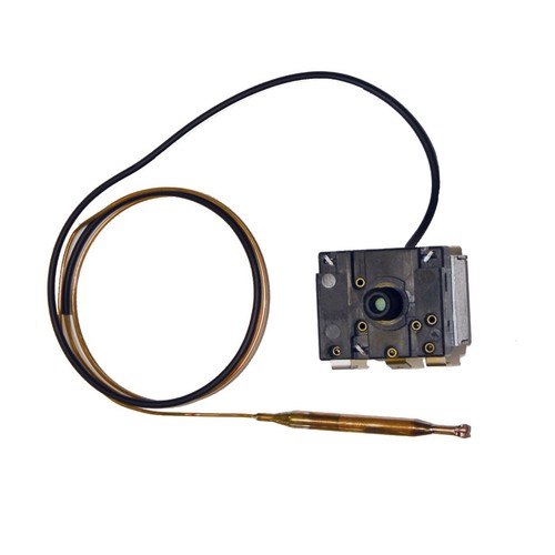 Sicherheitsthermostat für - 2,