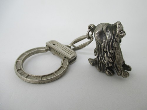 Bellender hund als beweglicher - bellender,