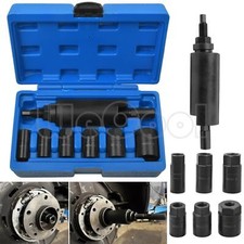 Antriebswellen Einzieher Satz