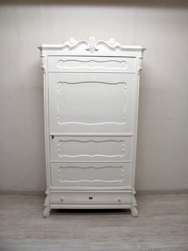 Schöner biedermeierschrank - schöner,