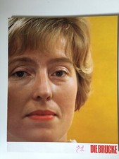 DIE BRÜCKE Nr.22/ 1966