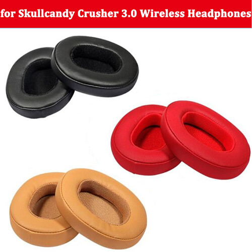 Ear pads cushion replacement - ear,