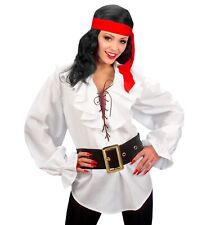 PIRATEN/ RENAISSANCE BLUSE