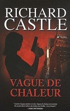 Vague de chaleur von Richard