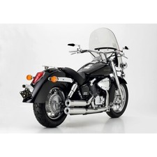 FALCON Double Groove