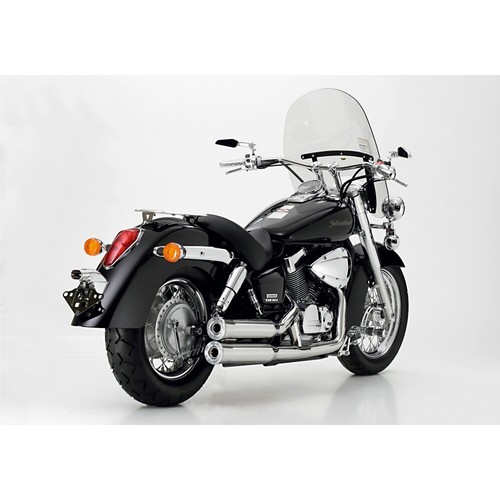 Falcon double groove - falcon,