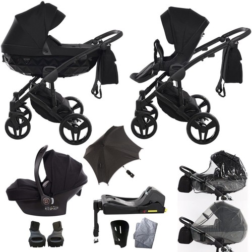 Junama diamond basic 2in1 - junama,