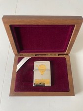 Zippo Balloon Edition Silver