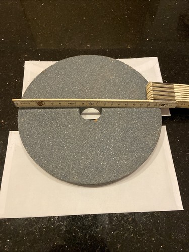 Schleifscheibe 200x25 bohrung - schleifscheibe,