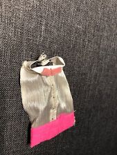 Barbie/Ken ,,Vintage Anzug-Oberteil“ Weiß/Pink“ 70/80 er Jahre!