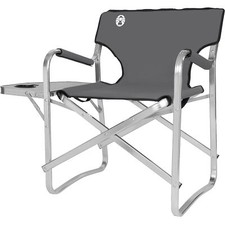 Coleman Aluminium Deck Chair