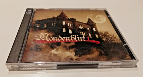Mondenblut angelstar - -,